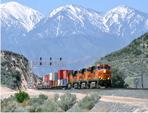 PhotoZAP 51: Freight Train, Freight Train, Going So Fast